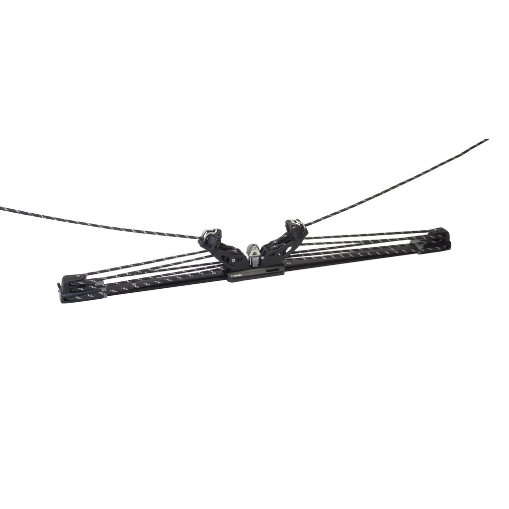 System 22 - Main Sheet System, 1500 mm Standard Track, 6:1 Purchase ...